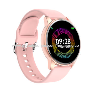 dafit smartwatch