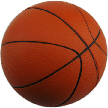 soft foam basketball