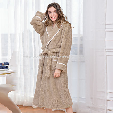 primark cotton robe