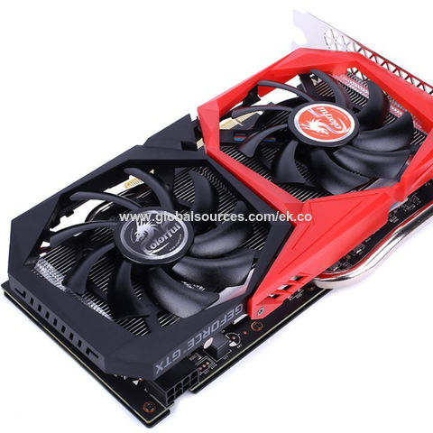 China Hotl sale Graphics cards Video card GPU mining Rig geforce igame ...