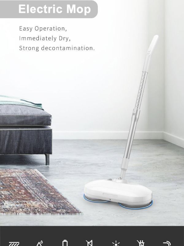 China Steam Cleaner Mop From Shenzhen Manufacturer Shenzhen