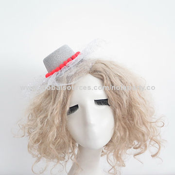 top hat party supplies