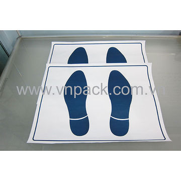 Disposable Car Floor Mat Global Sources