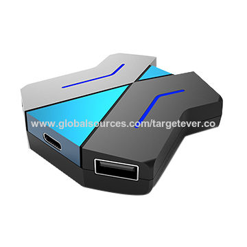 adapter for mouse and keyboard ps4
