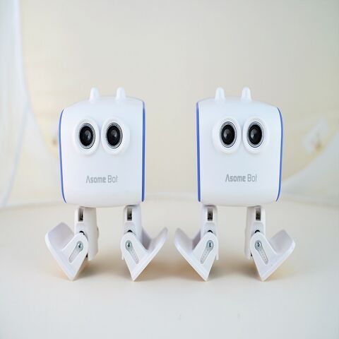 robot programming for kids