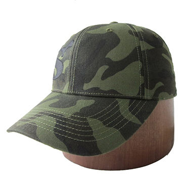 army p cap