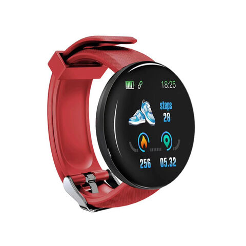 TicWatch Pro Bluetooth Smart Watch, Layered Display, NFC Payments, Goo –  b.u.i.l.d.e.r.z - lifestyle Brand