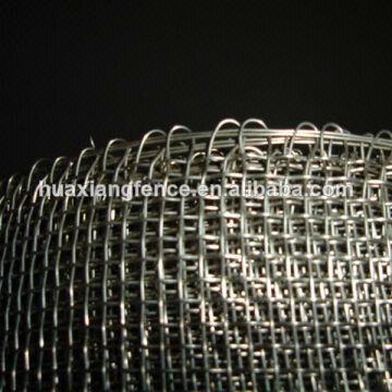 8x8 wire mesh