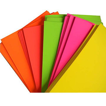 craft paper sheets
