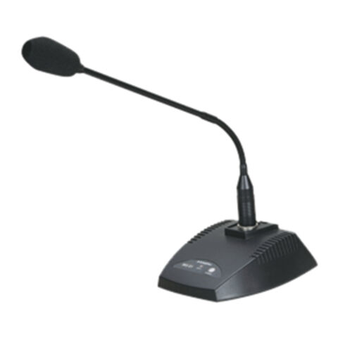 China Attractive Price Desktop Microphone Wireless Conference Mic