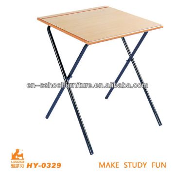 Student Desk Folding Study Table And Chair Global Sources
