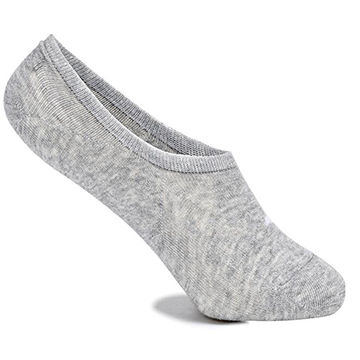 invisible low cut socks