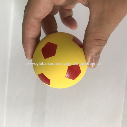 toy rubber balls