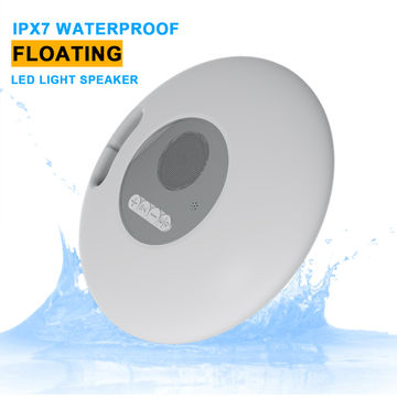 ip68 bluetooth speaker