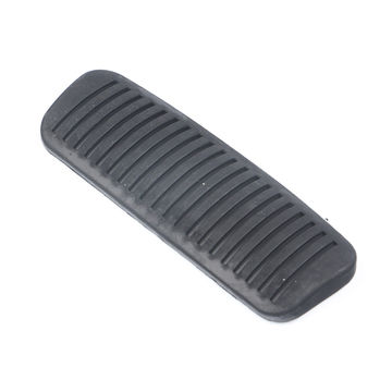 accelerator pedal rubber cover