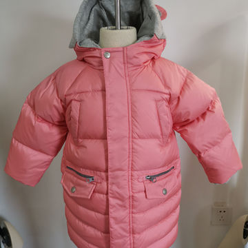 3t down jacket