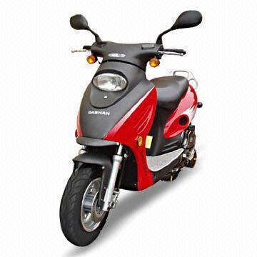 125cc twin cylinder motorbike