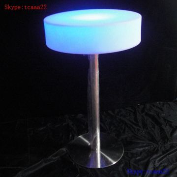 Led Bar Table Light High, Led Bar Table Lamp