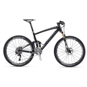 Giant Anthem X Advanced 2012 on Sale 