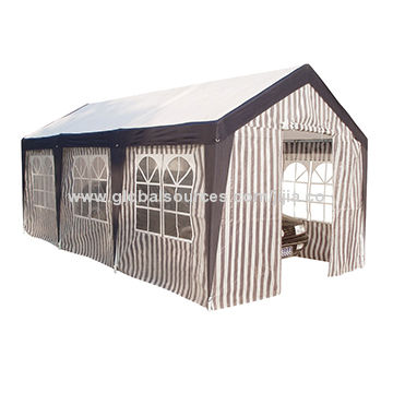 Global Sources China Carport 3x6x2 7m High Quality Hot Sale