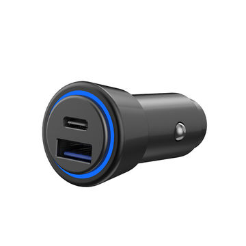 China Qi Car Charger From Guangzhou Wholesaler Guangzhou Veaqee
