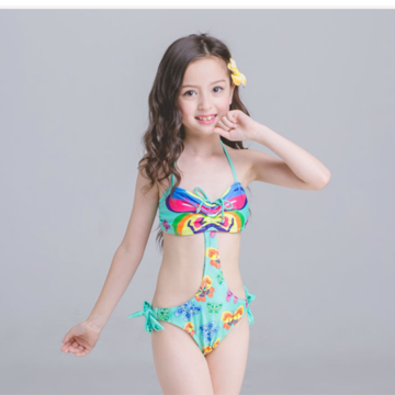 China Women's Polyester Printed Swim on Global Sources,bikinis,swimwear,shorts