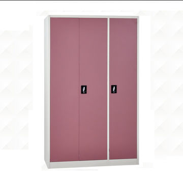 Modern Design 3 Door Bedroom Wardrobe Designs Cheap Wardrobe