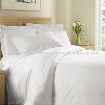 Luxury White Washed Goose Down And Feather Duvets Global Sources