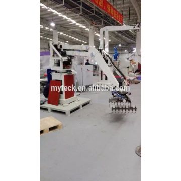 hand palletizer