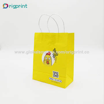 Download Robe Content Embed Printed Rope Handle Paper Bags Extensioncordmke Com