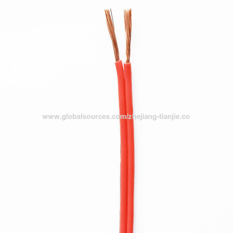 China 2c 18awg Speaker Cable Cpr Bca On Global Sources Alarm Cable Cpr Cable Audio Cable
