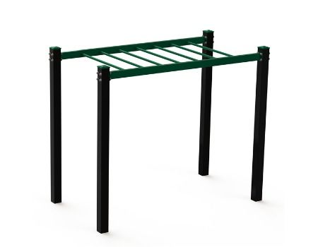 China Factory Price Gym Supplier Outdoor Equipment Backyard