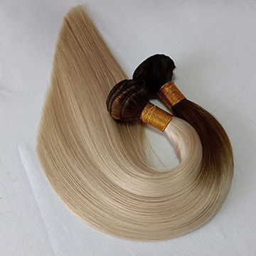 China Hair Weft Hair Weaves Hair Bundles From Qingdao Wholesaler