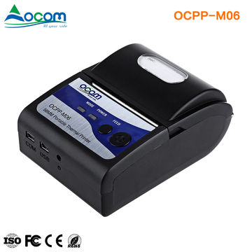 ocom thermal printer