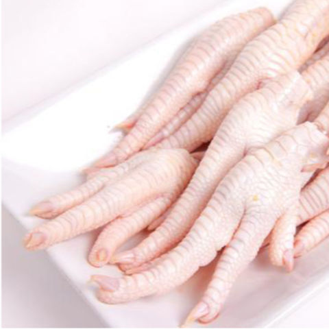 Thailand Bulk Top Grade Frozen Chicken Feet / Frozen Paws on Global Sources,chicken feet,frozen chicken,chicken