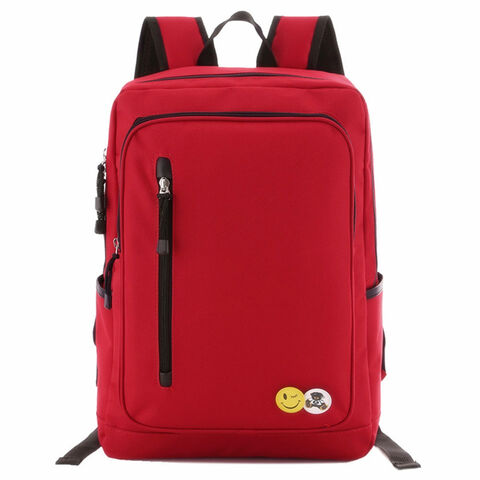 young fashion backpack