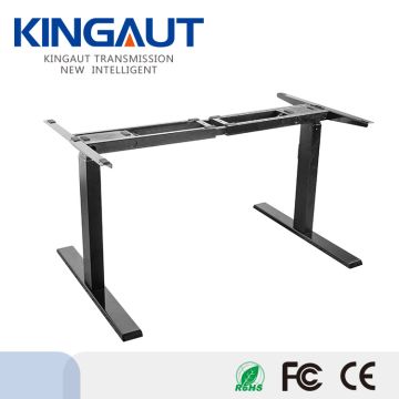 2017 Popular Lift Desk Adjustable Height Desk Motorized Adjustable