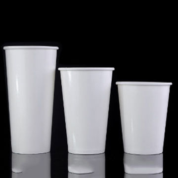 insulated paper cups