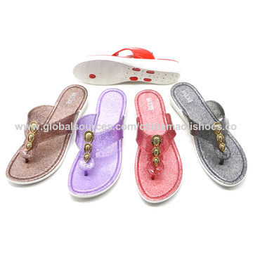 slipper design for girls
