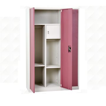  One of the first things people think about when buying their new armoire is what color th 3 Door Wardrobe Design Modern