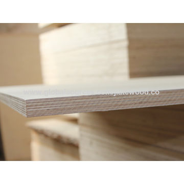 China Birch Plywood From Linyi Trading Company Linyi Jiate