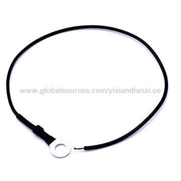 4x Dietz ringöse-cable zapato anillo ojales para 20mm² power cable 20qmm cable de alimentación