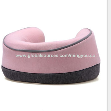 China Cervical Spondylosis Protection By Napping Cervical Pillow