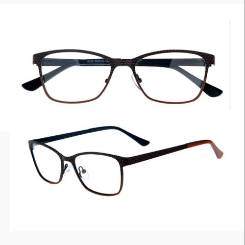 optical glasses for round faces