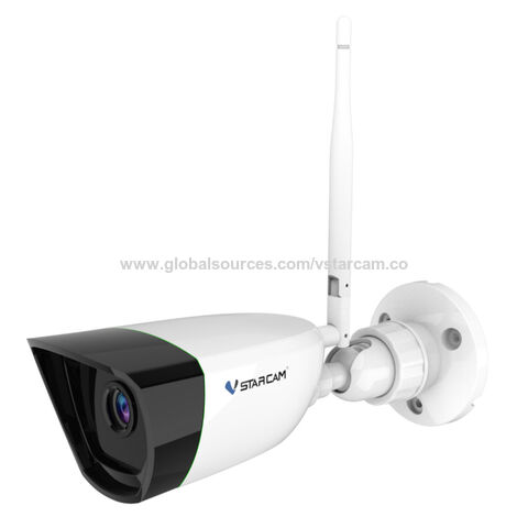 amazon alexa outdoor camera