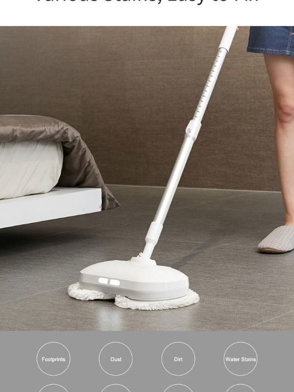 China Steam Cleaner Mop From Shenzhen Manufacturer Shenzhen