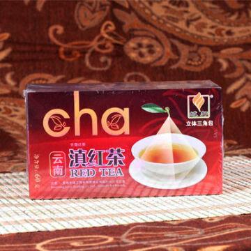 Yunnan Bulk Tea Distributors Best Tasting Black