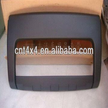 freelander 2 bumper