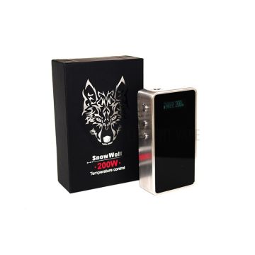 Best Vape Mod Snow Wolf 200w Laisimo Manufacture Global Sources