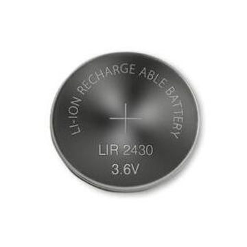 3v lithium button battery